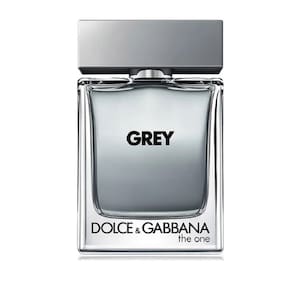 The One Grey Masculino Eau De Toilette Intense - 100 ml