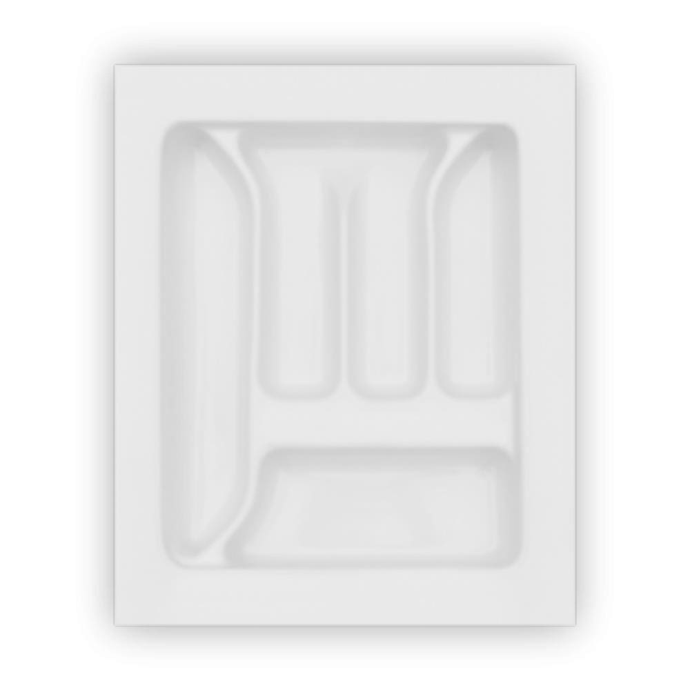 Divisor Organizador de Talher para Gaveta OG-21 Cinza