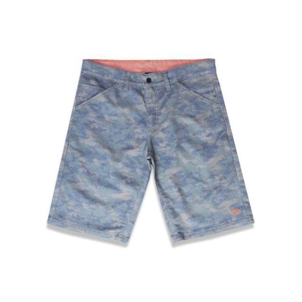 Bermuda Camuflada - Especial Branded
