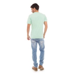 Camiseta Aes 1975 Storm Waves