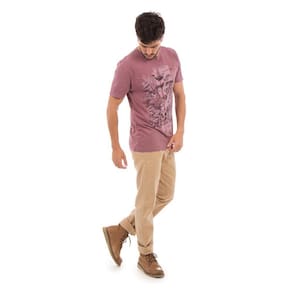 Camiseta Aes 1975 The Island