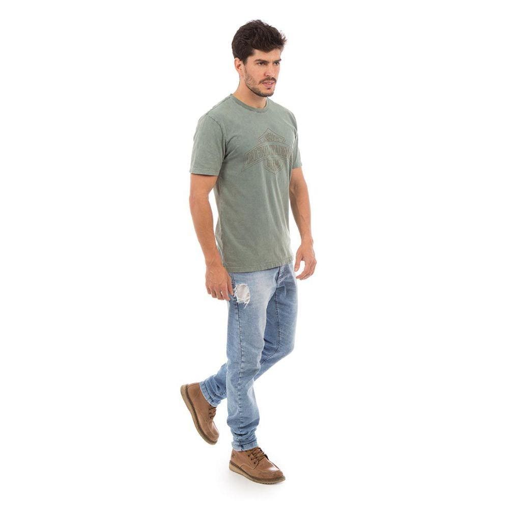 Camiseta Aes 1975 Eagle Flight