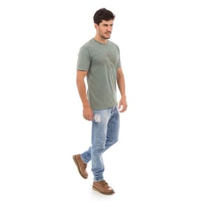 Camiseta Aes 1975 Eagle Flight