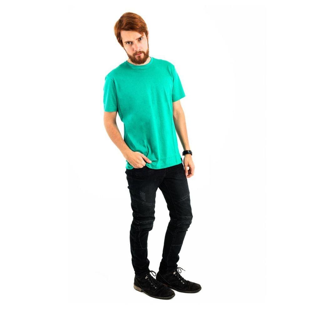 Camiseta Básica