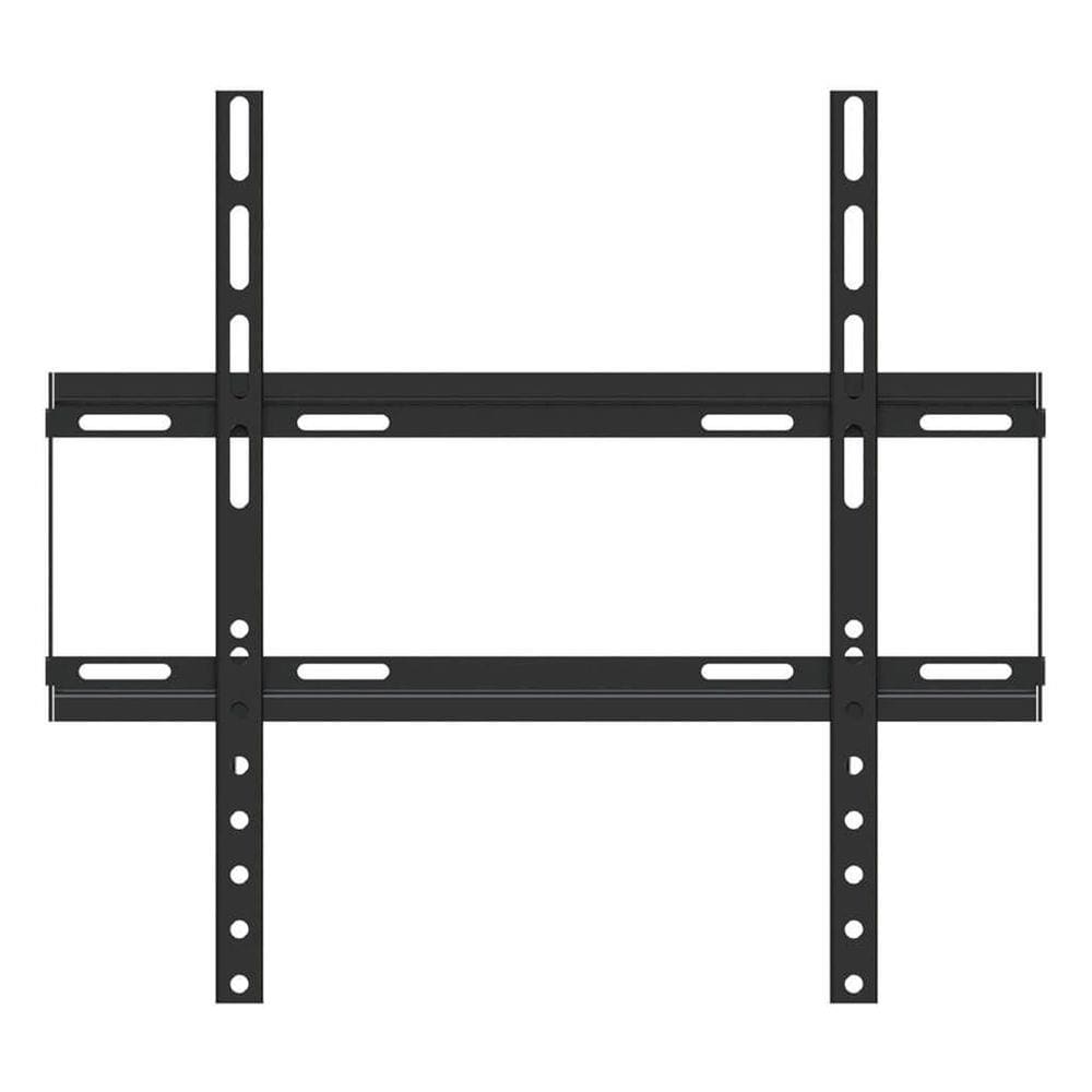 Suporte Fixo Ultra Slim Para Tv Lcd/Led/Plasma 32" A 55" Fixo
