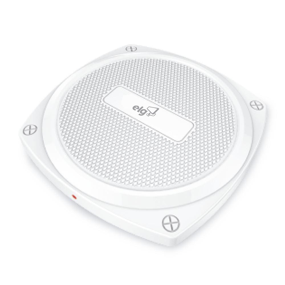 Carregador Wireless de Mesa para Tecnologia Qi - WQ1 ELG