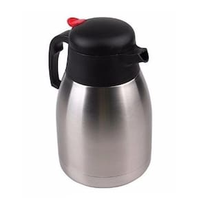 Garrafa Isotermica Inox