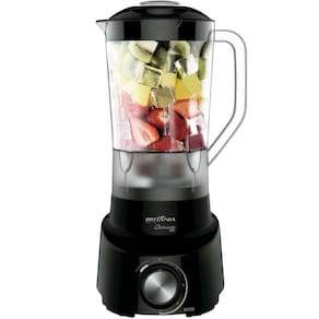 Liquidificador Britânia Diamante 800 800W 4 Velocidades + Pulsar 2,65 Litros