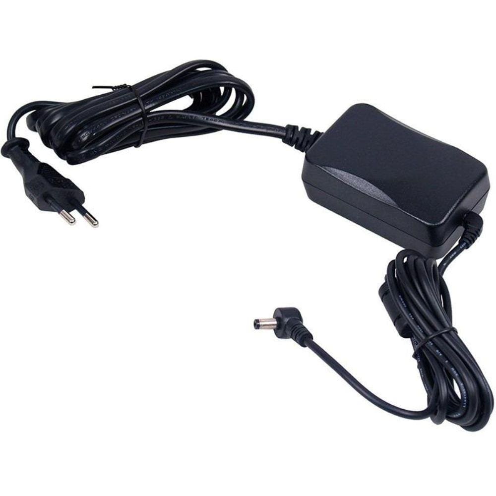Fonte Casio teclado 9,5V Linha CTK LK SA WK