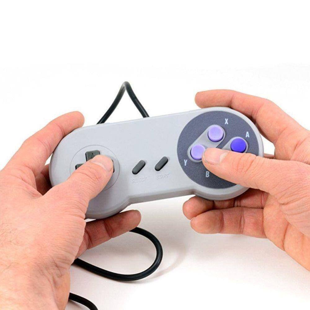 Controle Nintendo 64 para PC Vinik USB