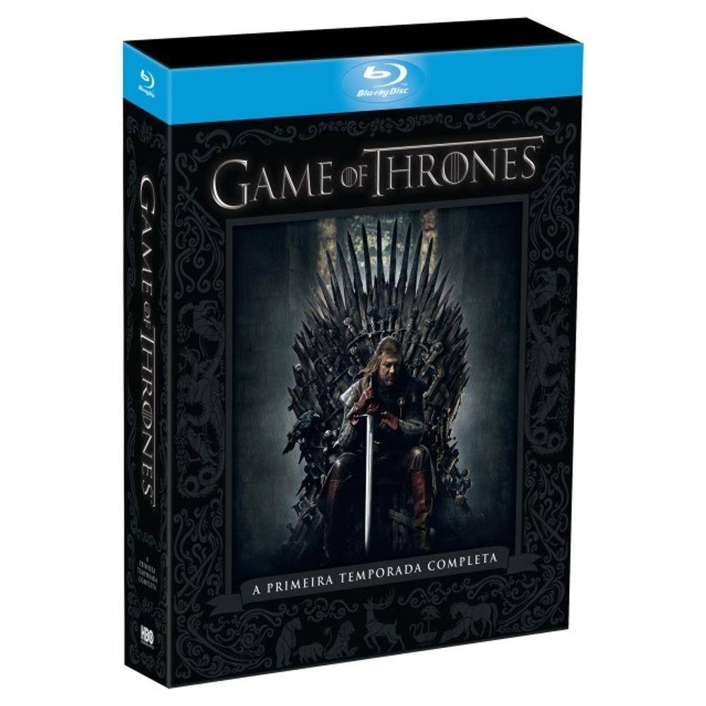 game of thrones 1 temporada