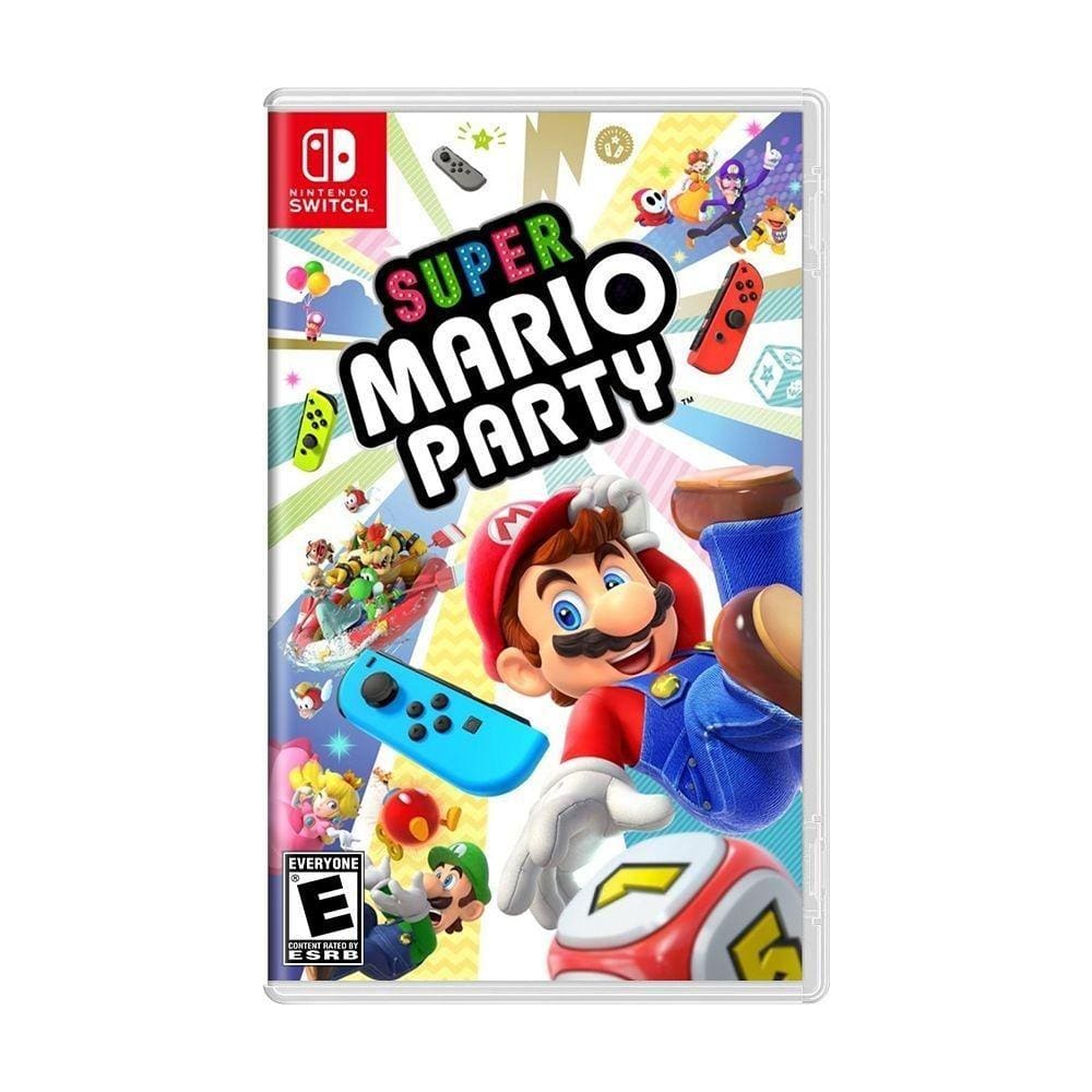 Jogo Super Mario Odyssey Xbox 360