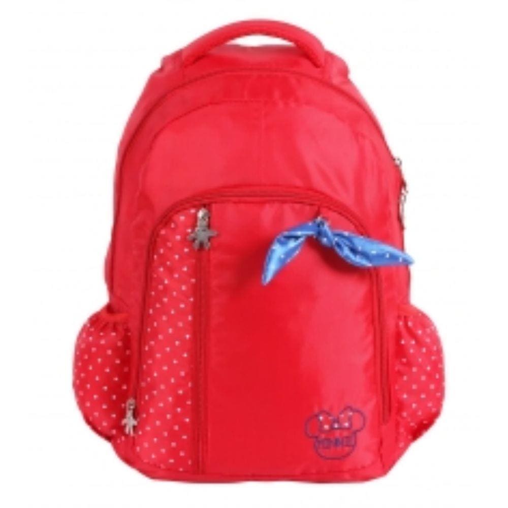 Mochila Com Alca Minnie Vm 60139 Dermiwil