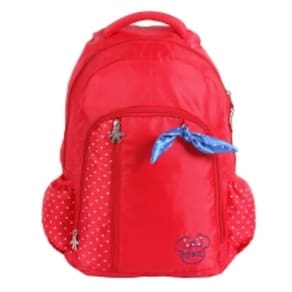 Mochila Com Alca Minnie Vm 60139 Dermiwil