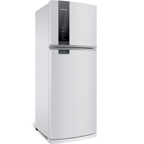 Refrigerador Brastemp BRM56AB Frost Free Duplex 462 Litros - 110V é boa?