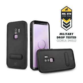 Capa Á Prova D`Água Nautical Para Galaxy S9 Plus - Gorila Shield