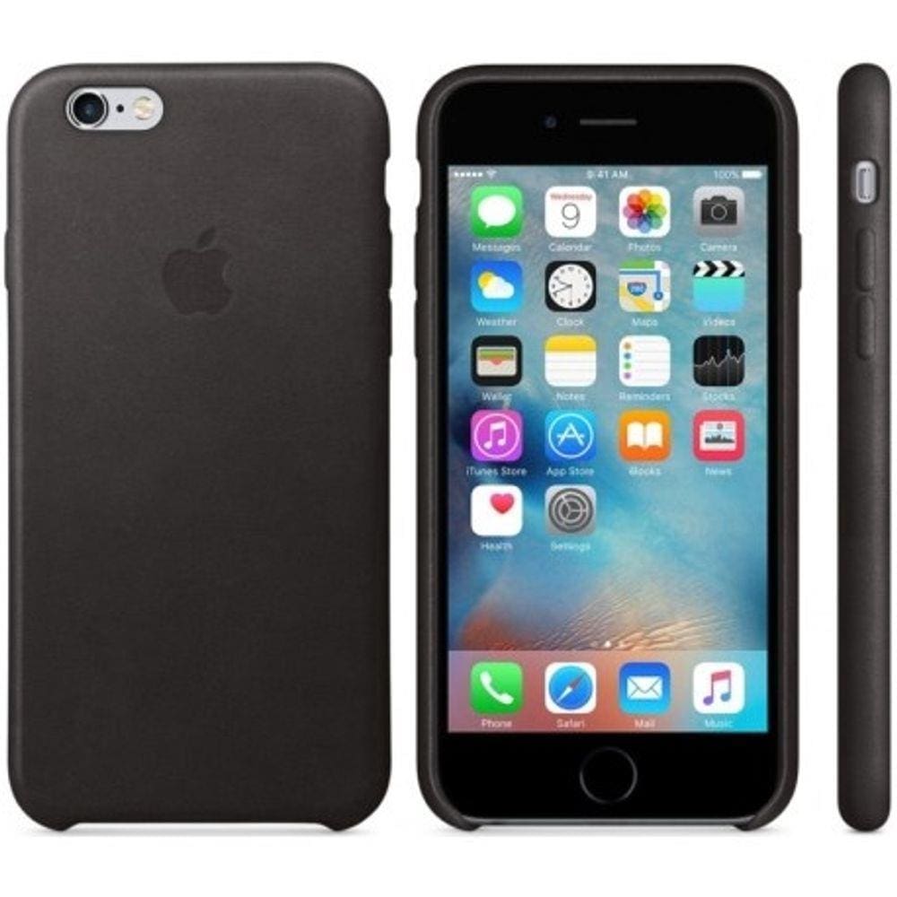 Capa case capinha silicone aveludado iphone 11 preta | Casas Bahia