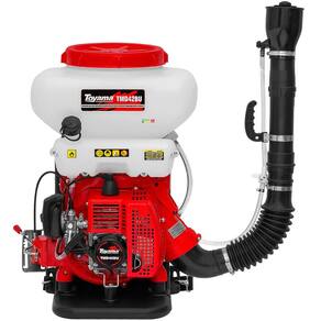 Atomizador Costal A Gasolina Toyama Modelo Tmd42bu