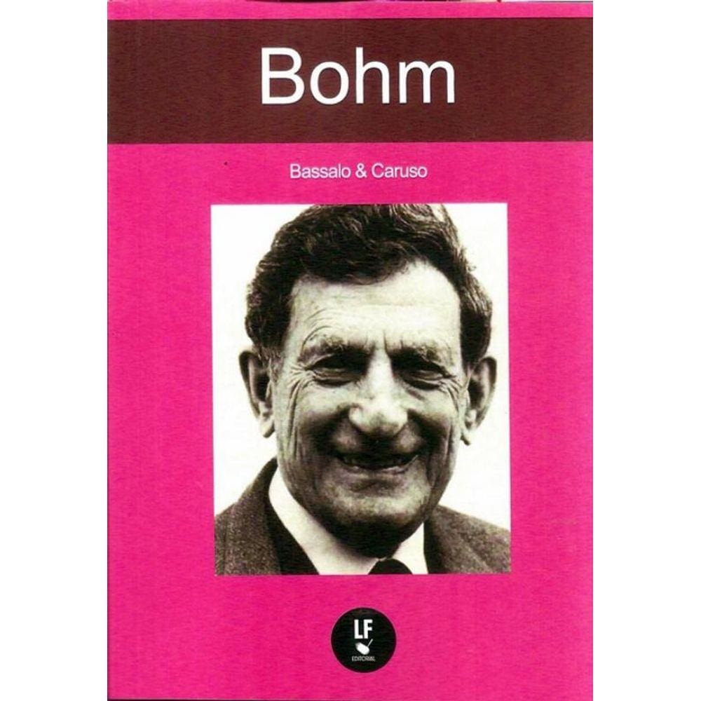 Livro - Bohm