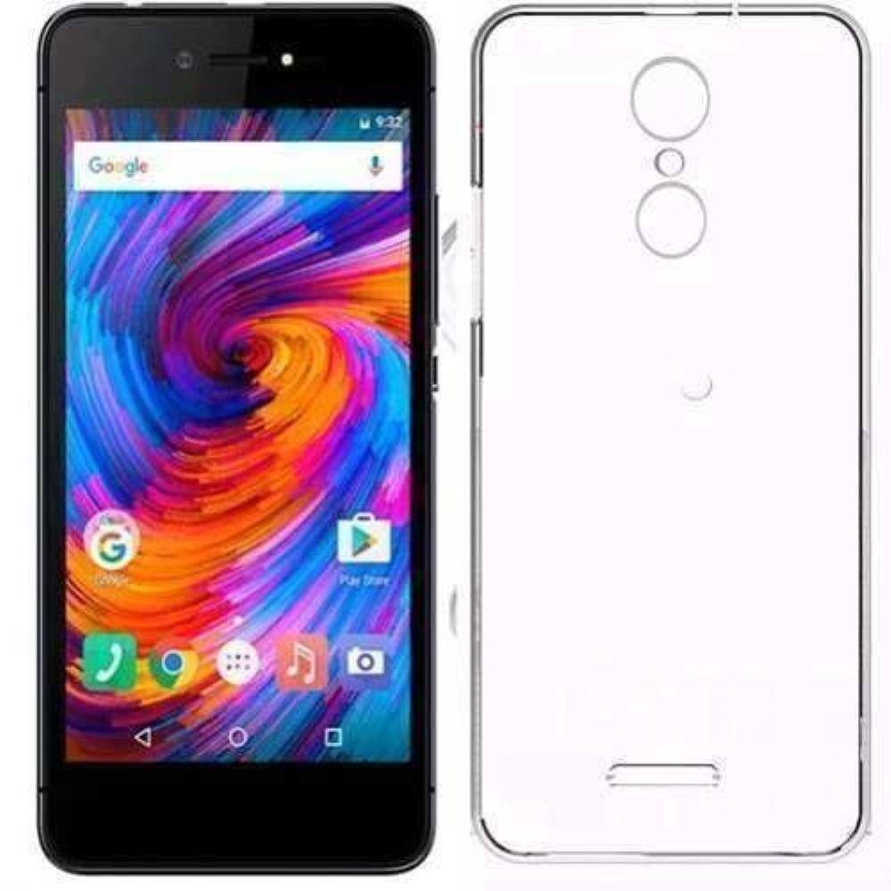 Capa quantum l tela de 6 | Casas Bahia