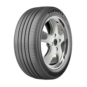 Pneu Aro 17 Bridgestone Turanza ER33 BS 215/50 91V