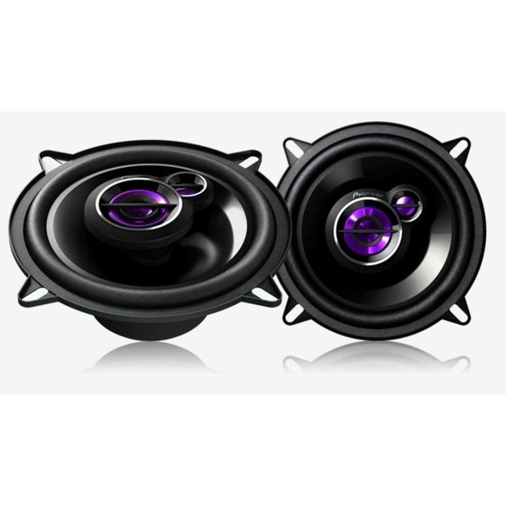 Kit Alto Falante Pioneer TS1360BR Triaxial 5" 100W - o par