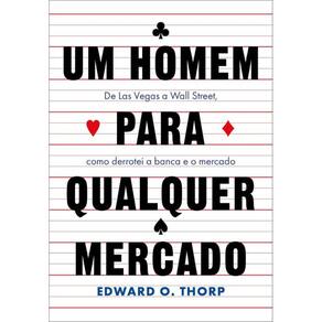 Homem Para Qualquer Mercado, Um
