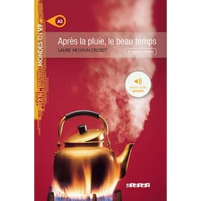 Livro - Apres La Pluie, Le Beau Temps - Niveau A2