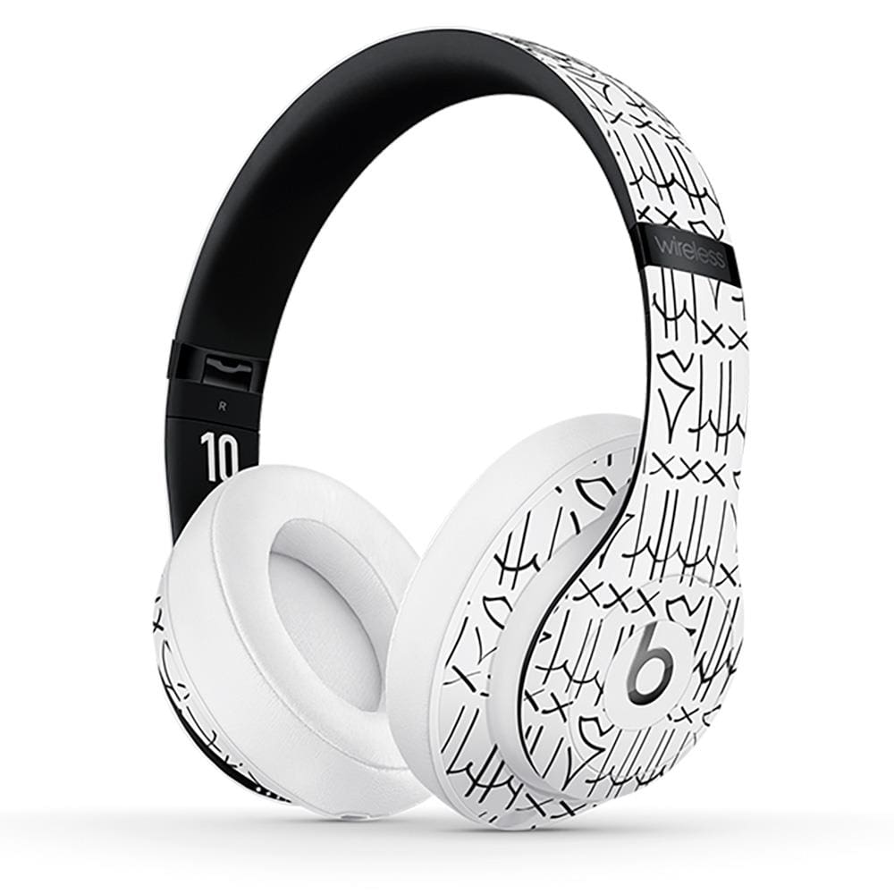 Beats(ビーツ) / Studio3 Wireless Neymar Jr. Heaphone Beats Studio3 Wireless Neymar Jr. | Casas Bahia
