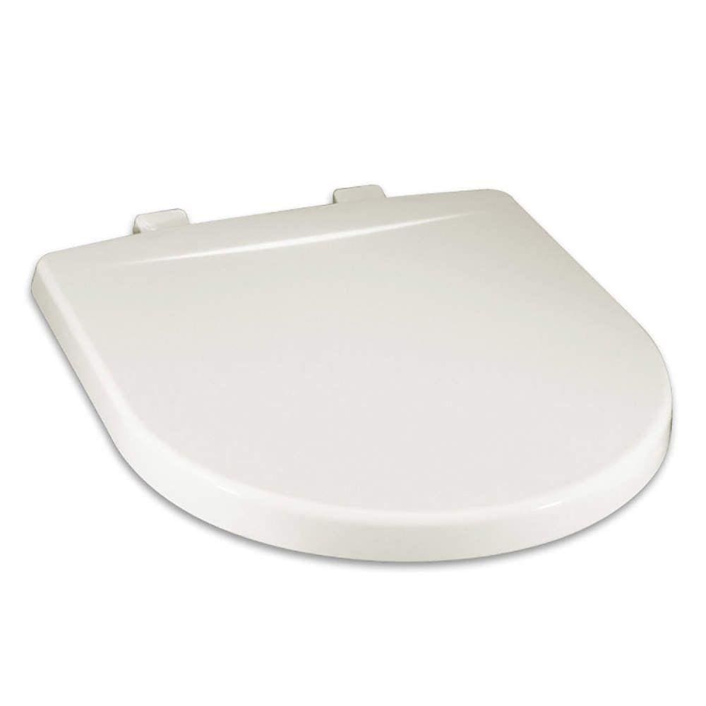 Assento Sanitário em Polipropileno para as Louças Riviera Smart Nexo Soft Close Tupan Pergamon