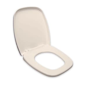 Assento Sanitário em Resina Termofixa para as Louças Fit Versato Savary Soft Close Tupan Cinza