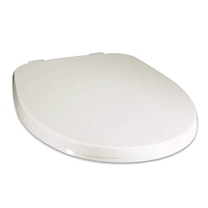 Assento Resina Oval Evolution para Louça Tupan Bege