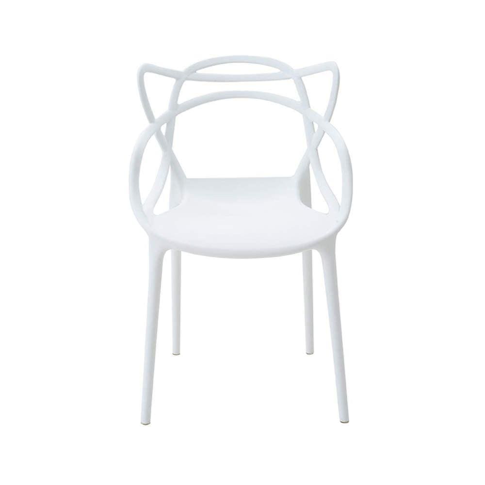 Cadeira Allegra PP Rivatti Branco