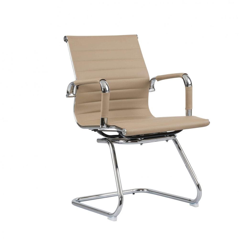 Cadeira para Escritório Clássica Manhattan