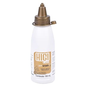 Pet Smack HigiCare Oto Centagro 100ml