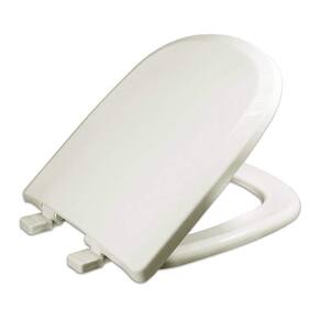 Assento Sanitário Resina Termofixa Soft Close Tupan para Bacia Etna Bege