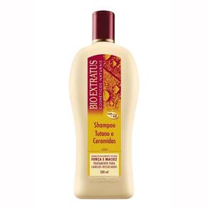 Shampoo Bio Extratus Tutano Ceramidas 500ml