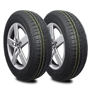 Kit 2 Pneus 175/70R14 Remold - Am Plus