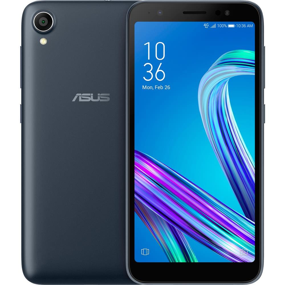 ASUS Zenfone Live ZA550KL 5.5インチ Smartphone Asus Zenfone Live L1 ZA550KL | Casas Bahia