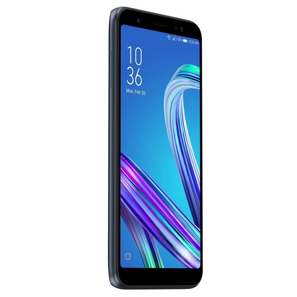 ASUS Zenfone Live ZA550KL 5.5インチ ZA550KL-6D156BR Asus Zenfone Live L1 ZA550KL 2GB 32GB Azul