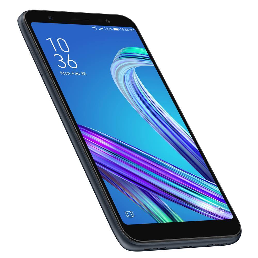 Smartphone Asus Zenfone Live L1 ZA550KL | Casas Bahia