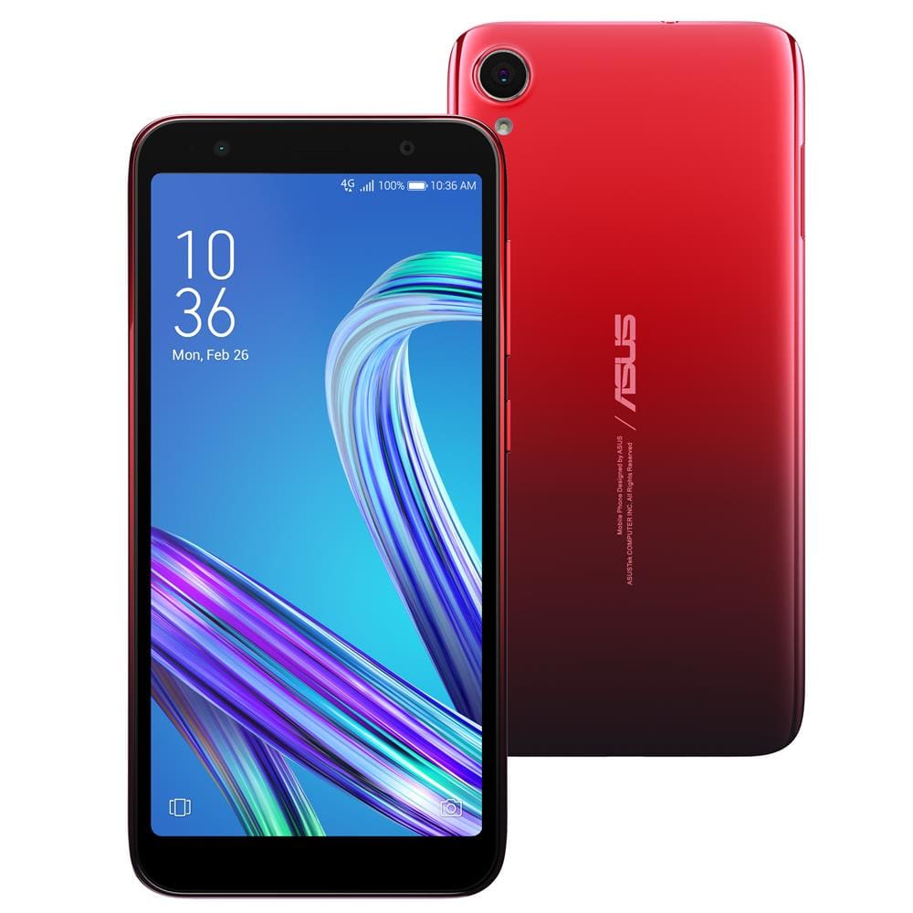 Smartphone Asus Zenfone Live L1 ZA550KL | Casas Bahia