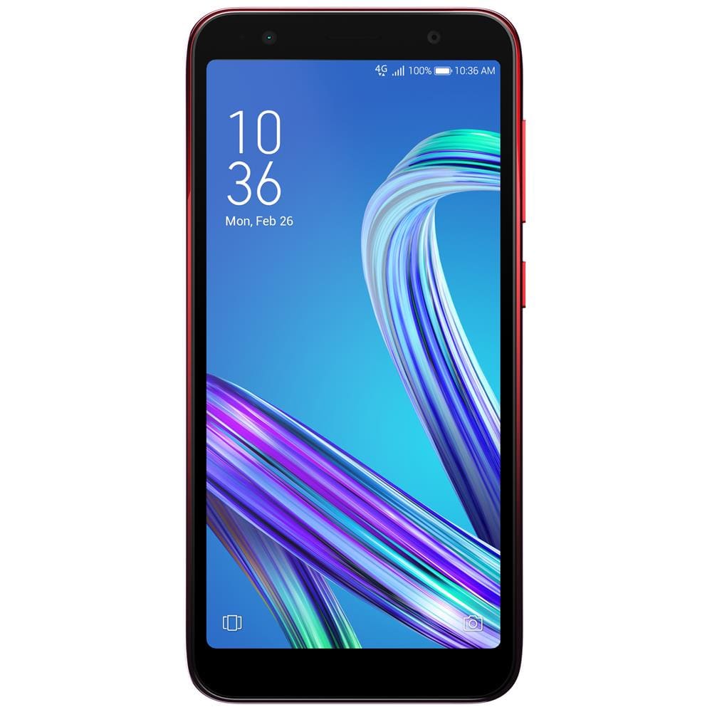 Smartphone Asus Zenfone Live L1 ZA550KL | Casas Bahia
