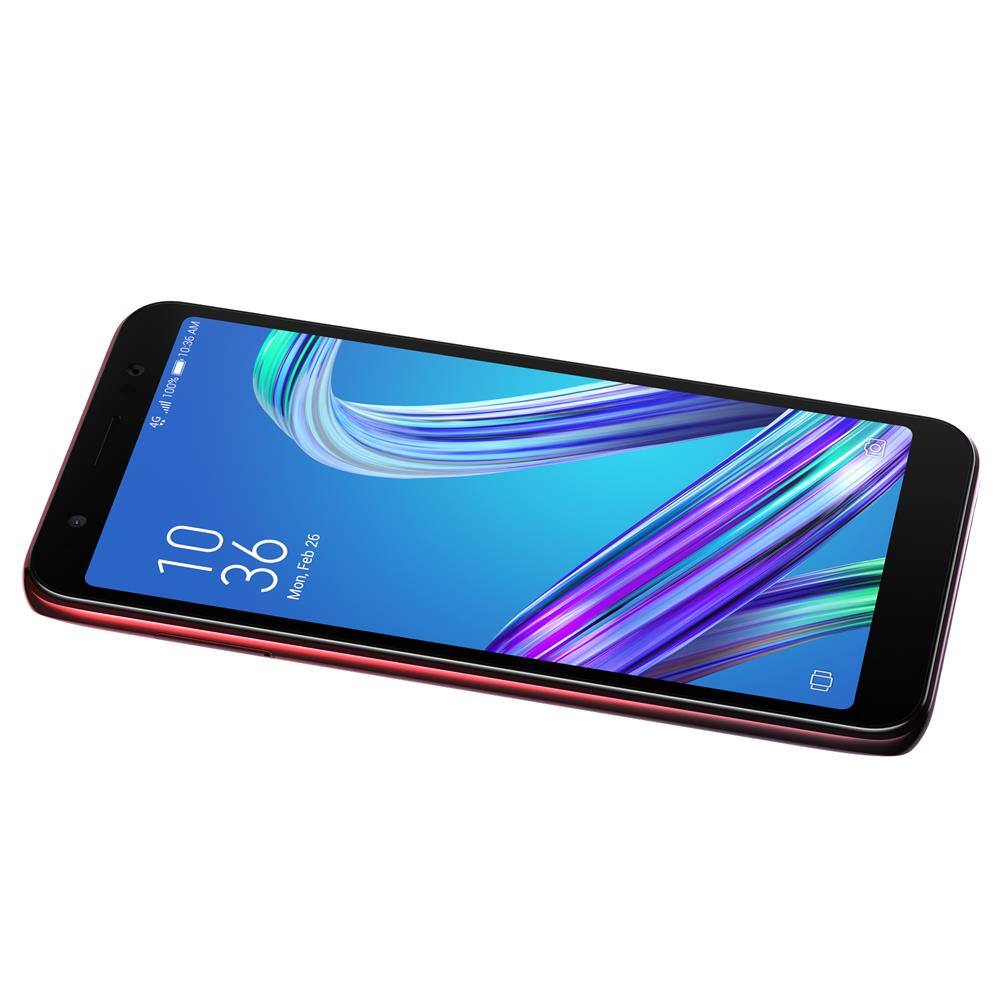 Smartphone Asus Zenfone Live L1 ZA550KL | Casas Bahia