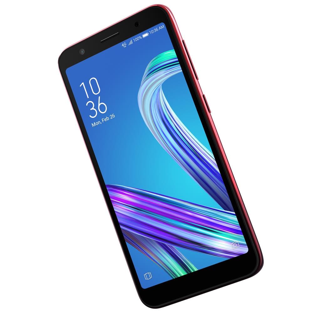 Smartphone Asus Zenfone Live L1 ZA550KL | Casas Bahia