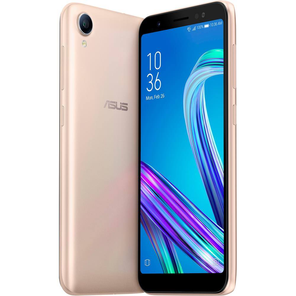 Smartphone Asus Zenfone Live L1 ZA550KL | Casas Bahia