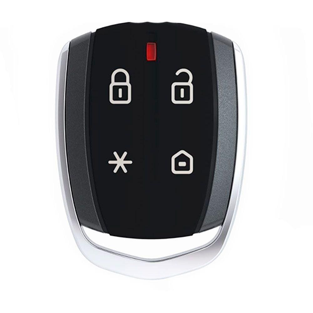 Controle Positron DPN74 com Função Presença Unidade