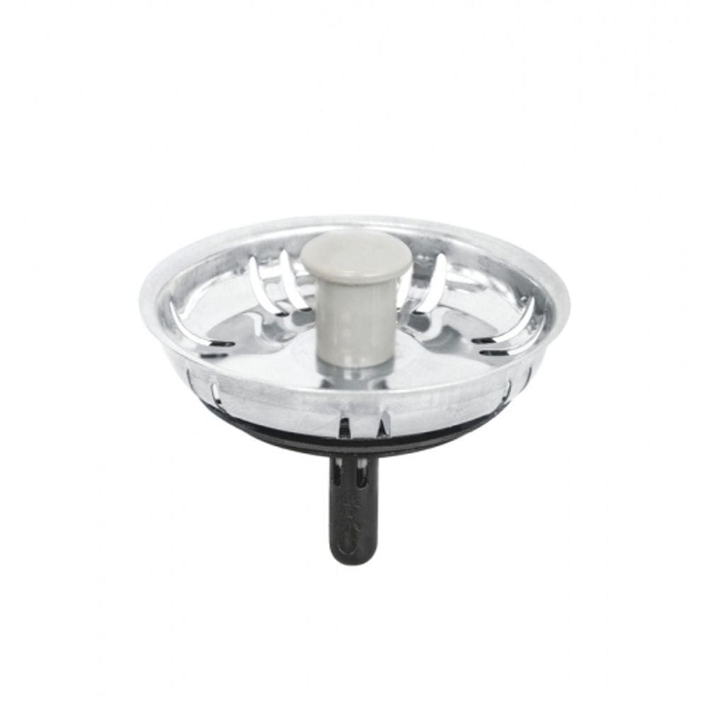 Tampa Para Válvula Aço Inox 3 1/2 Polegadas Econômica