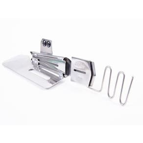 Aparelho Galoneira Fechada 2 Dobra DL104M 30mm Sun Special