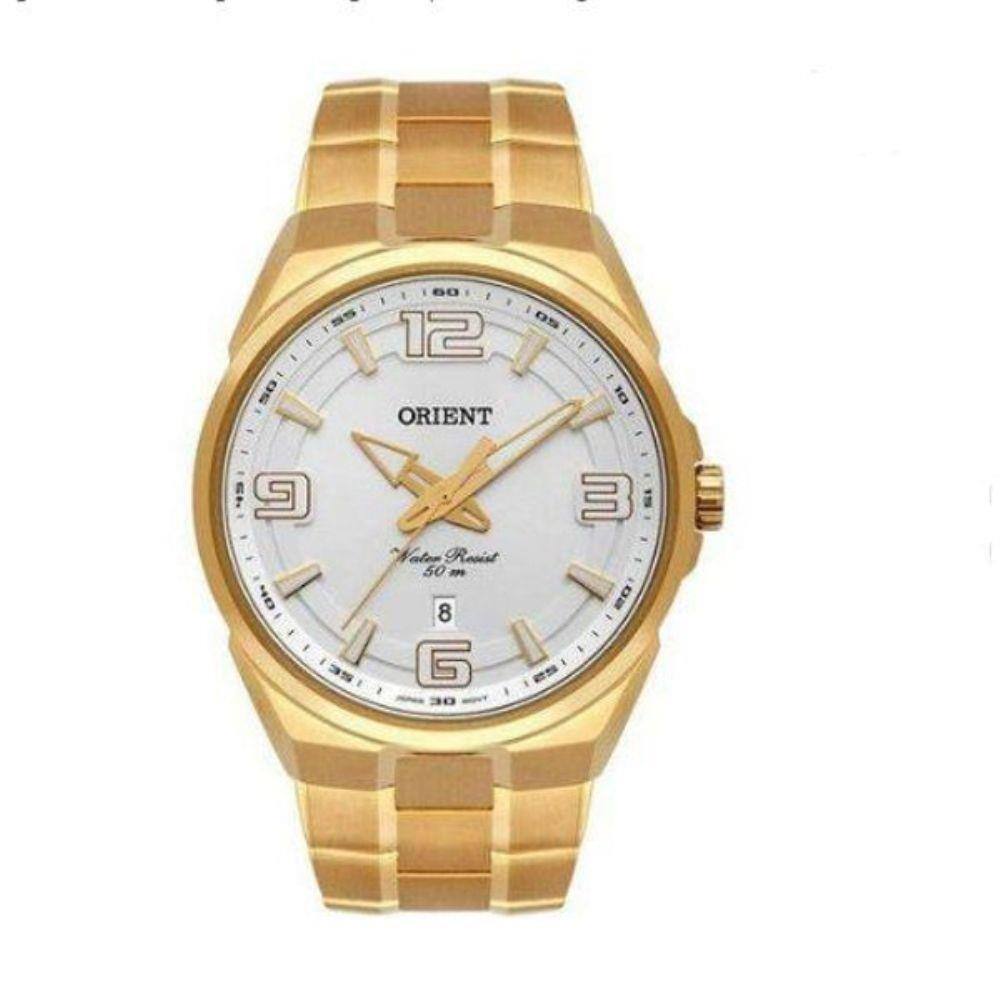 relógio citizen orient